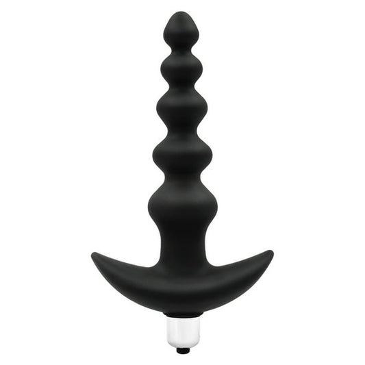 Anal Butt Plug Vibrator