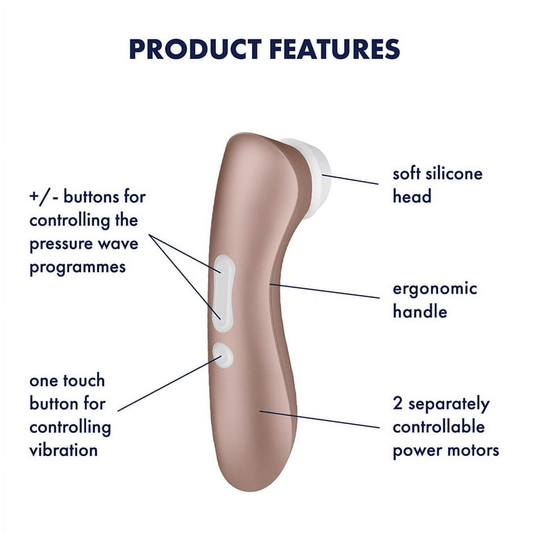 Satisfyer Pro 2