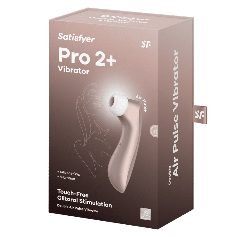 Satisfyer Pro 2