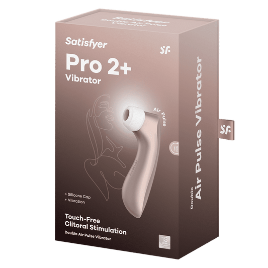 Satisfyer Pro 2