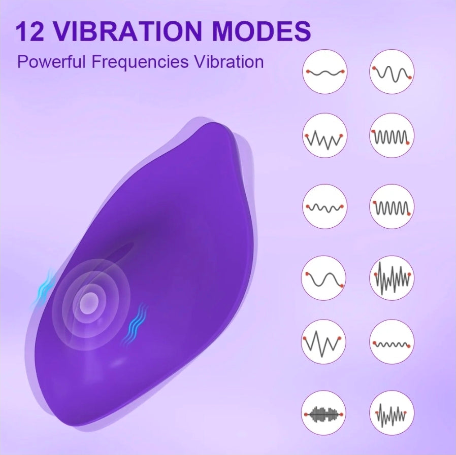 Wearable G spot Vibrator