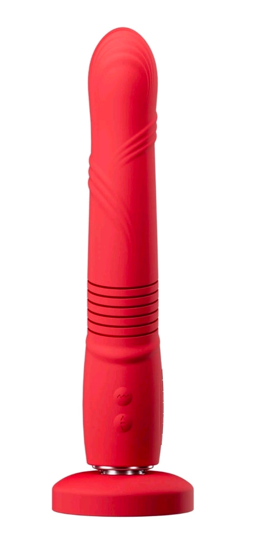 LOVENSE Gravity G-Spot Thrusting Vibrator
