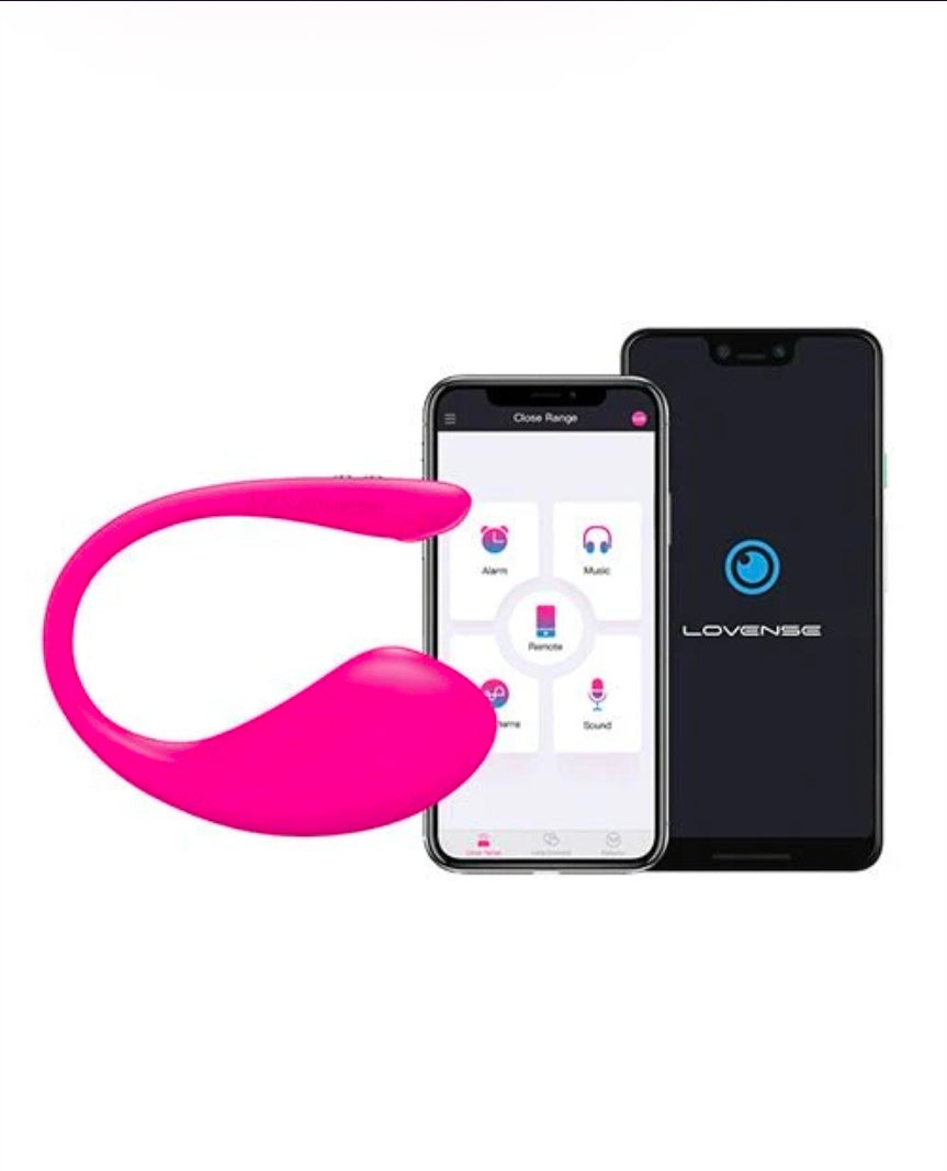 Lovense Lush 3