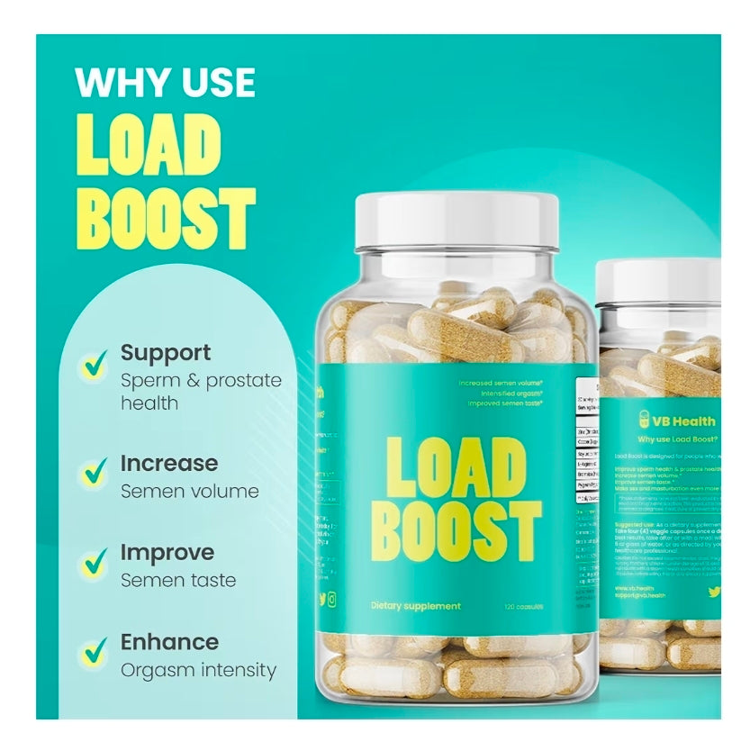 Load Boost