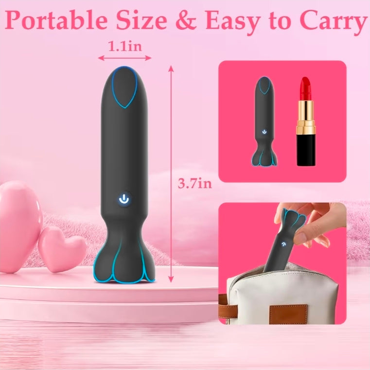 Mini Bullet Vibrator