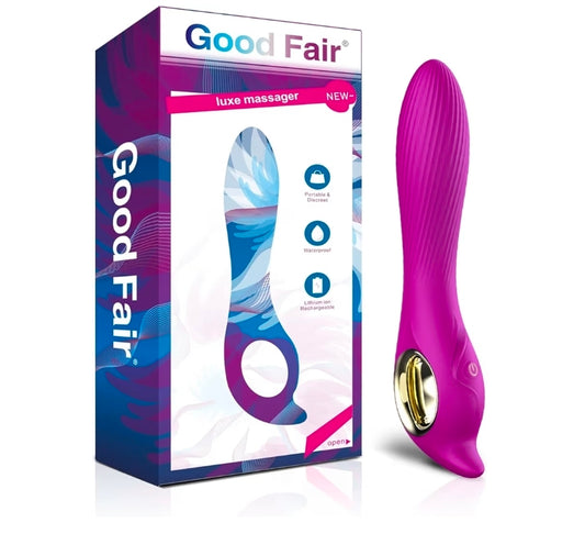 Good Fair mini Vibrator
