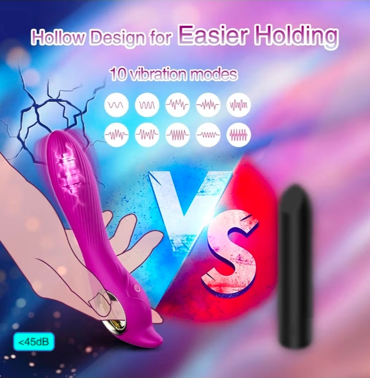 Good Fair mini Vibrator