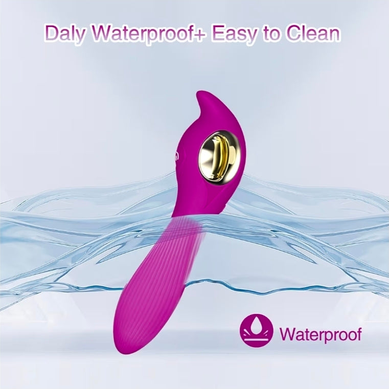 Good Fair mini Vibrator