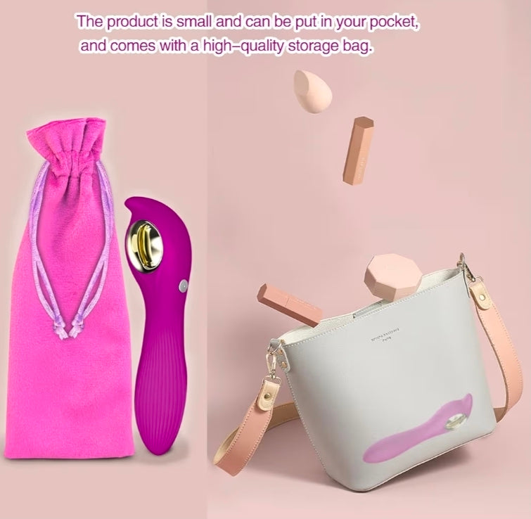 Good Fair mini Vibrator
