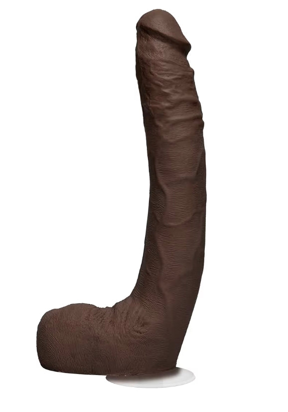 Jax Slayher 10" Cock
