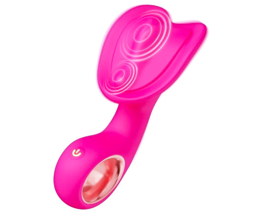 Clitoral stimulation Vibrator