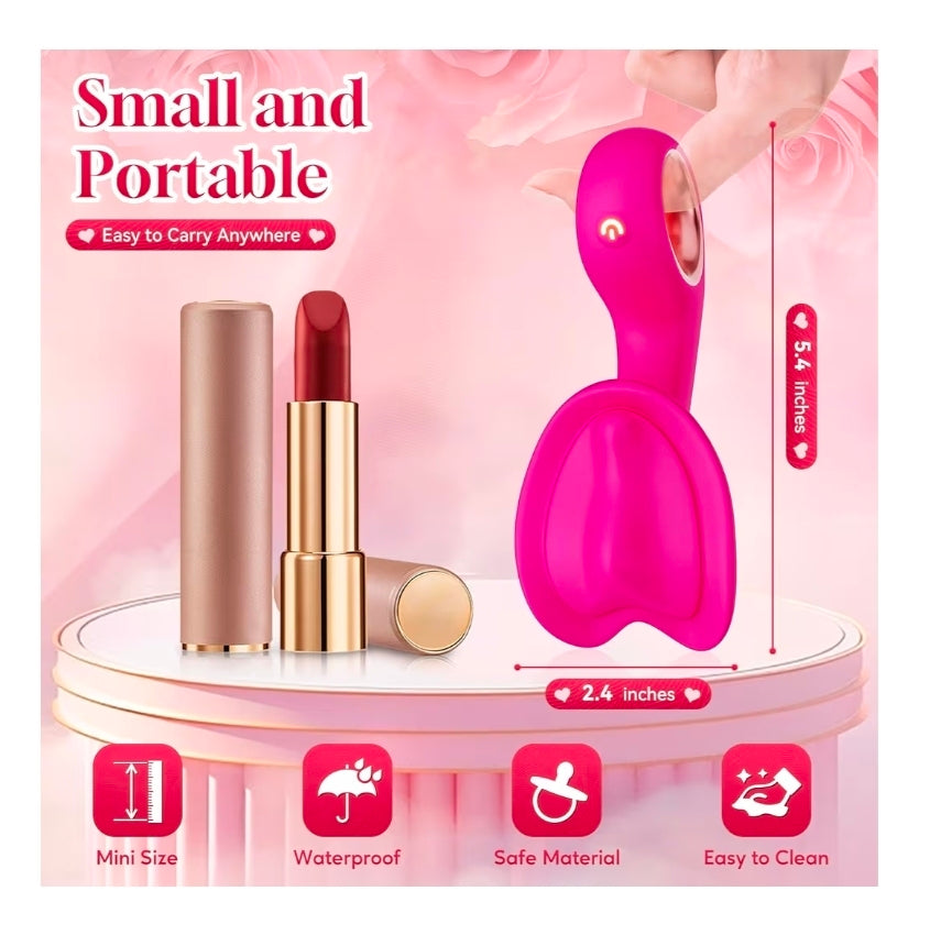 Clitoral stimulation Vibrator
