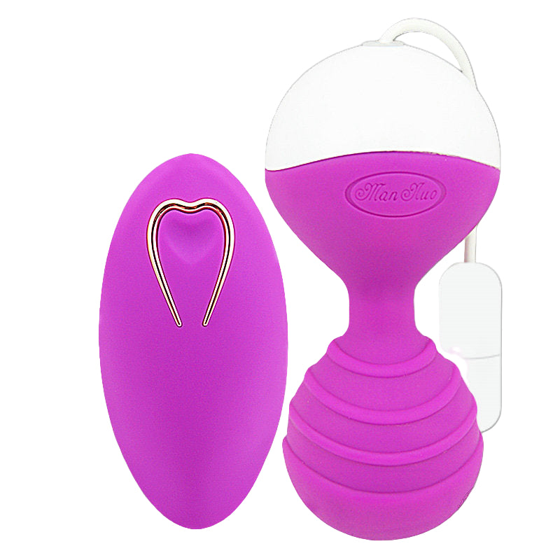 Vibrating Kegal Device