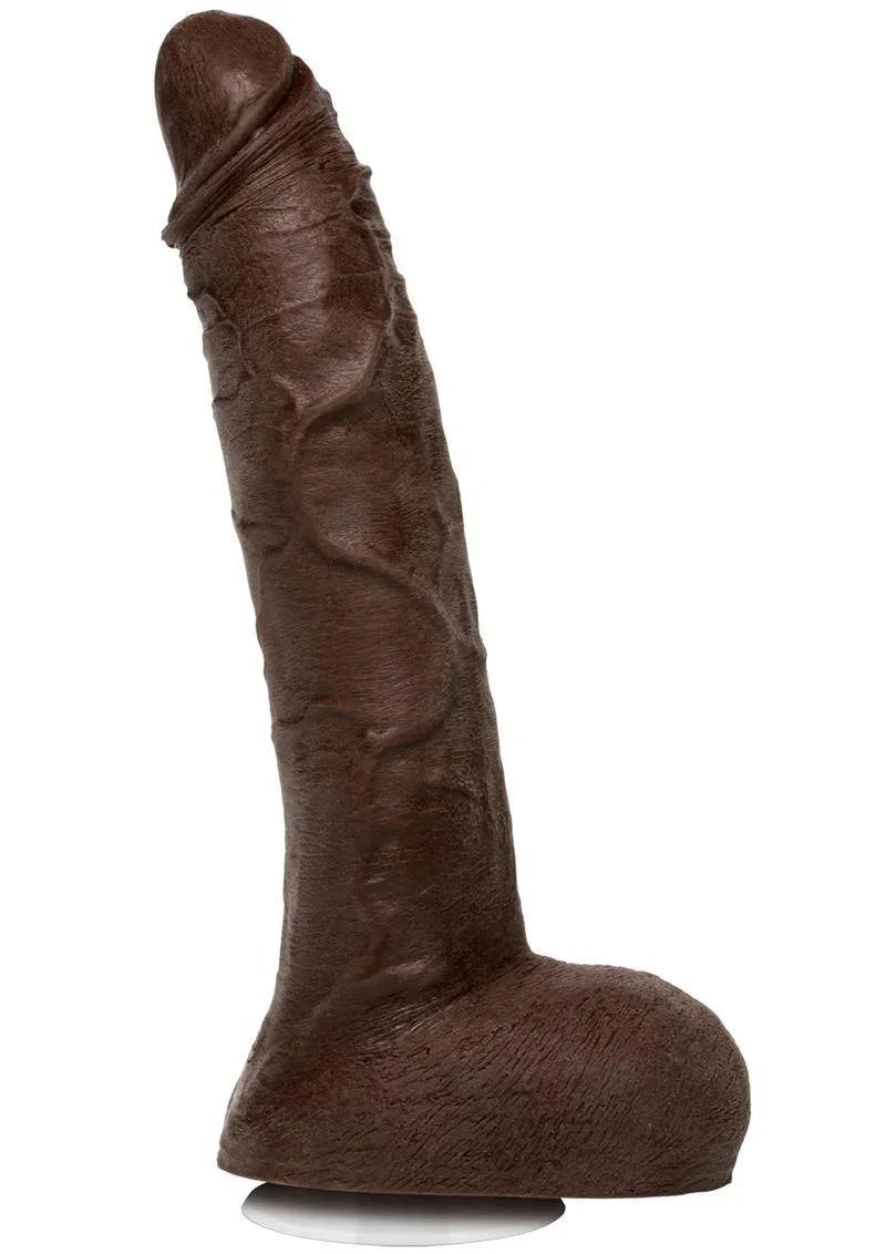 Signature Cocks Jason Luv Dildo 10 inch