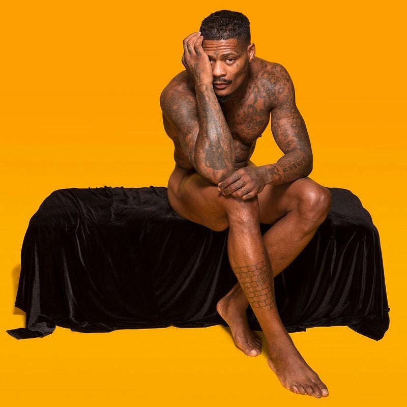 Signature Cocks Jason Luv Dildo 10 inch